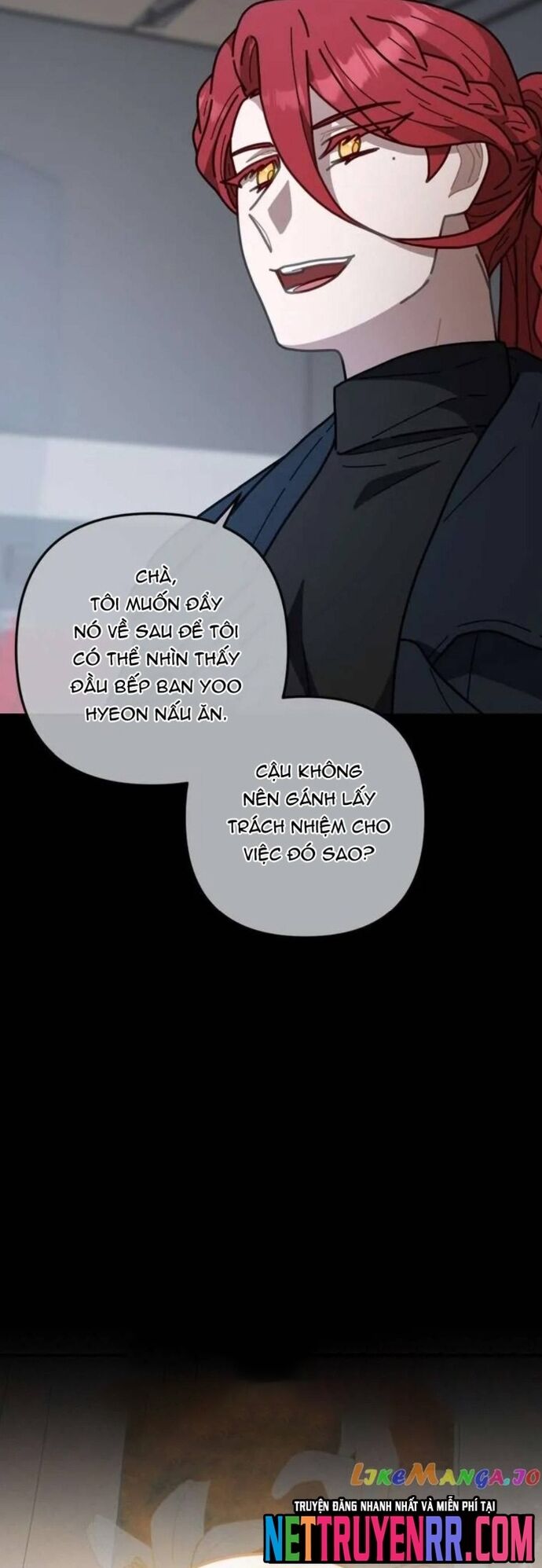 Đầu Bếp 100 Tuổi Chapter 48 - Trang 2