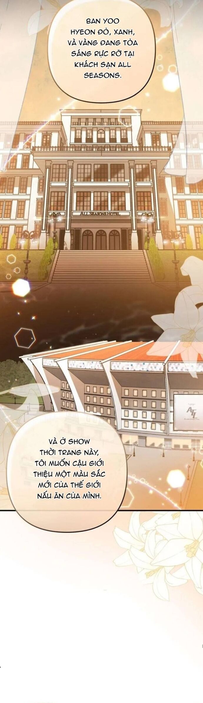 Đầu Bếp 100 Tuổi Chapter 48 - Trang 2