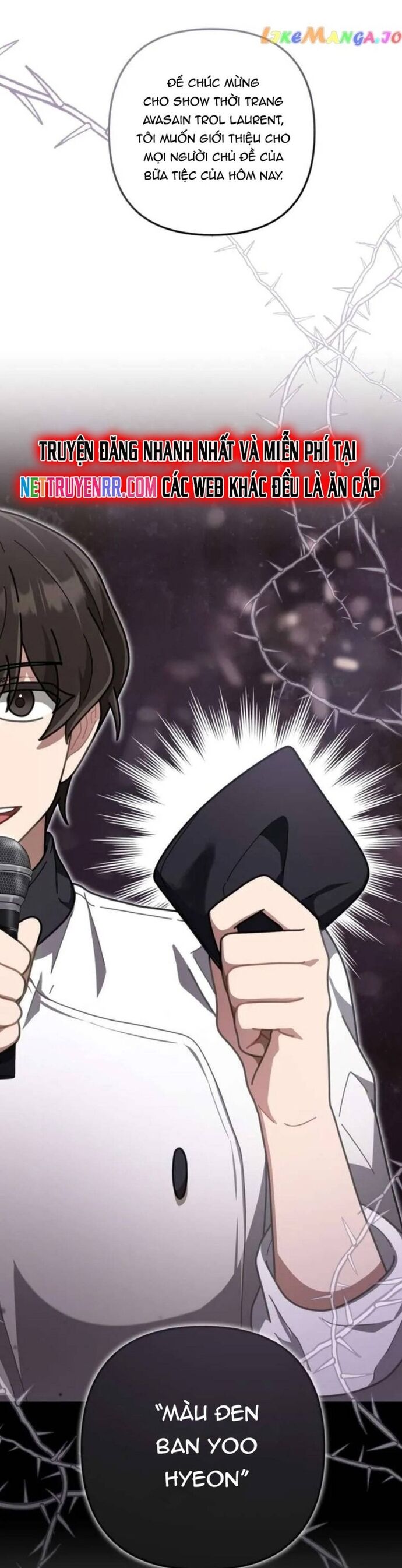 Đầu Bếp 100 Tuổi Chapter 48 - Trang 2