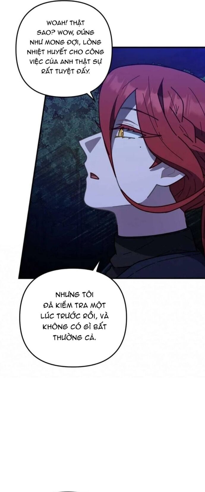 Đầu Bếp 100 Tuổi Chapter 48 - Trang 2