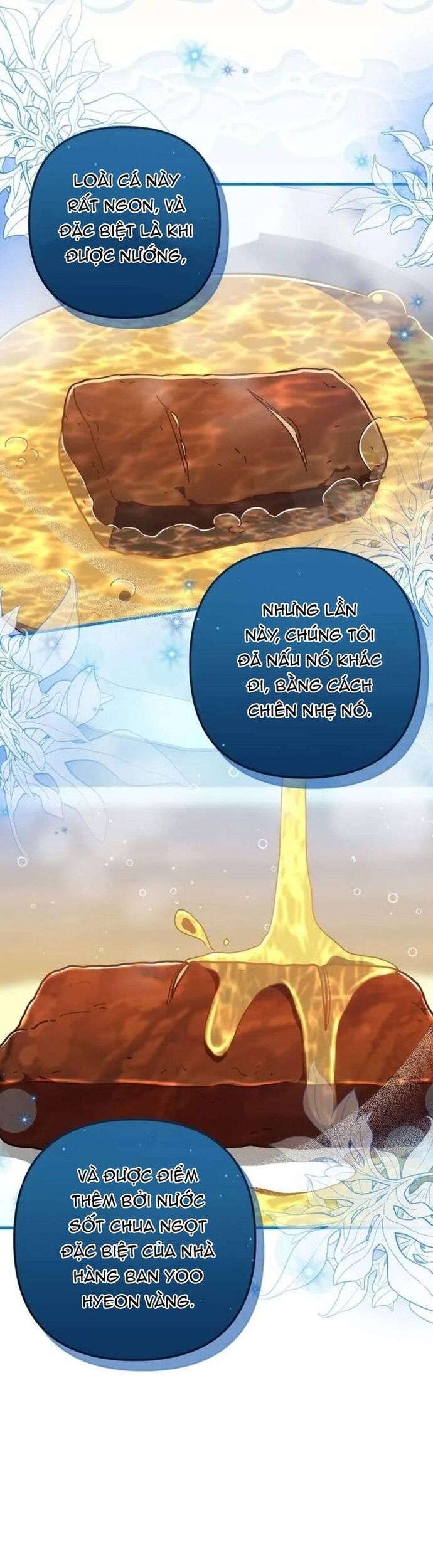 Đầu Bếp 100 Tuổi Chapter 49 - Trang 2