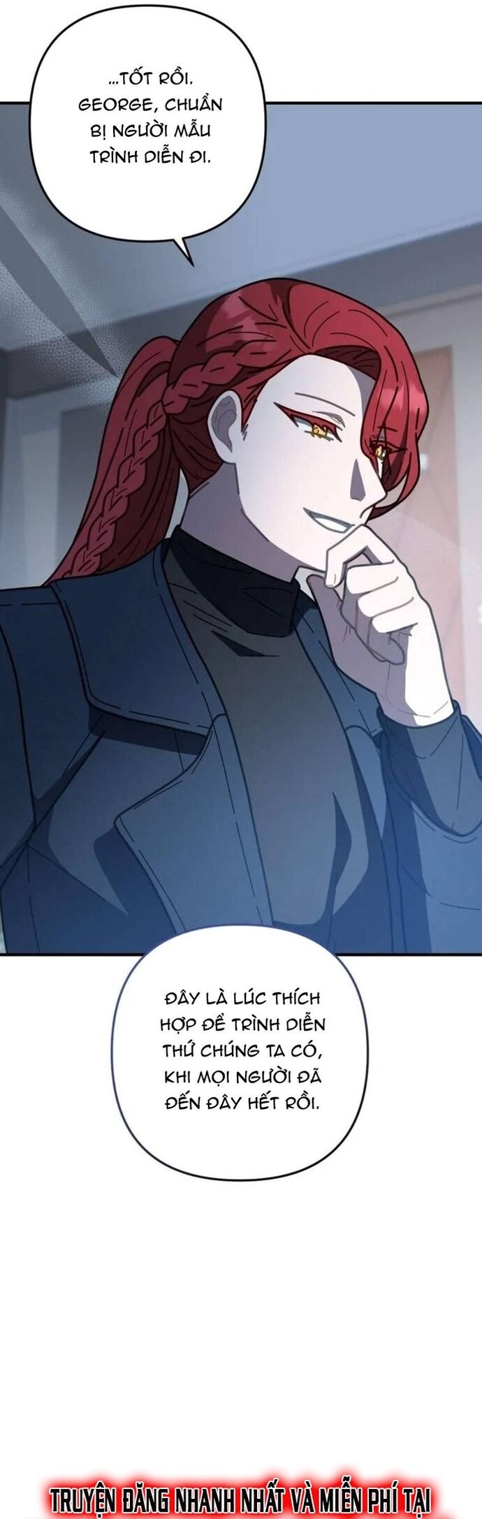 Đầu Bếp 100 Tuổi Chapter 49 - Trang 2