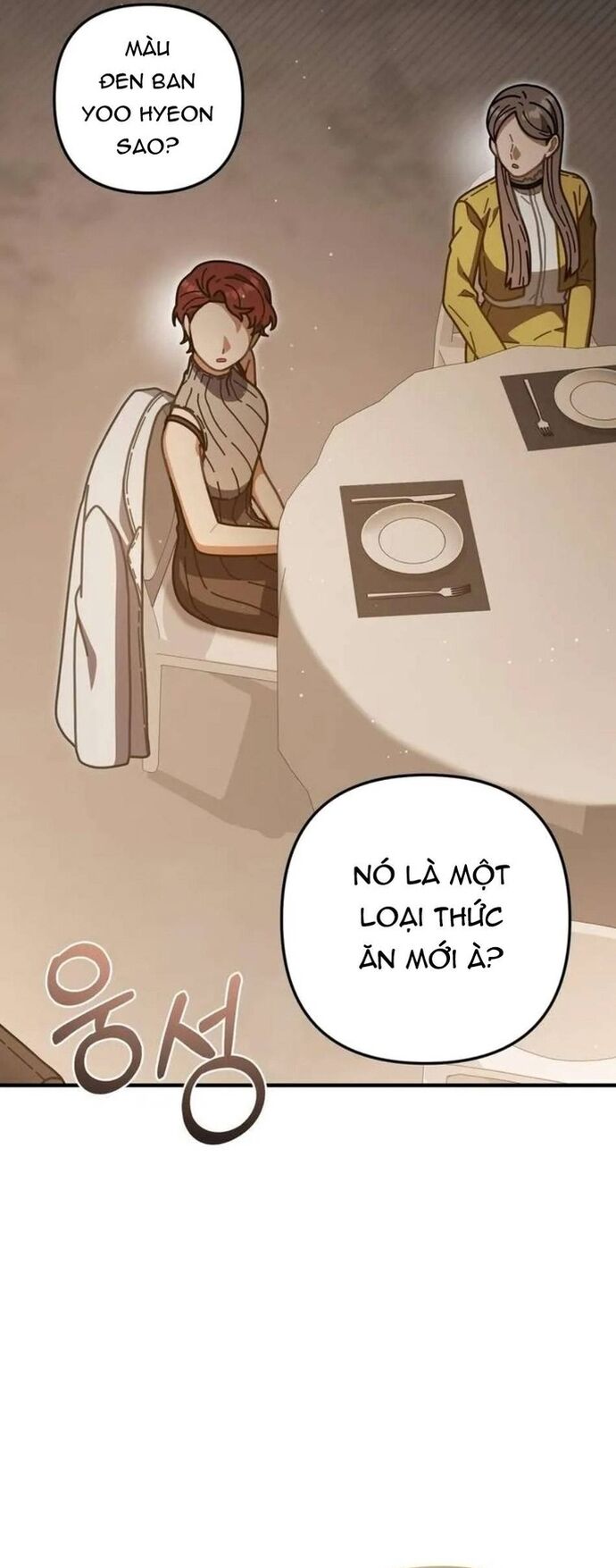 Đầu Bếp 100 Tuổi Chapter 49 - Trang 2