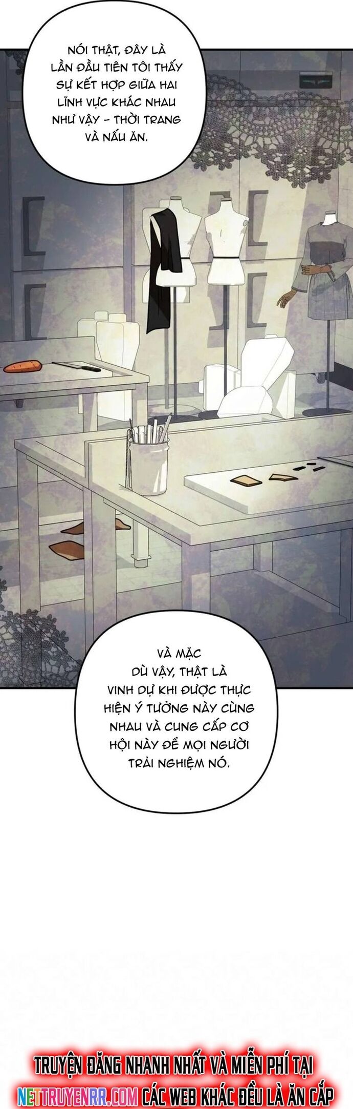Đầu Bếp 100 Tuổi Chapter 49 - Trang 2