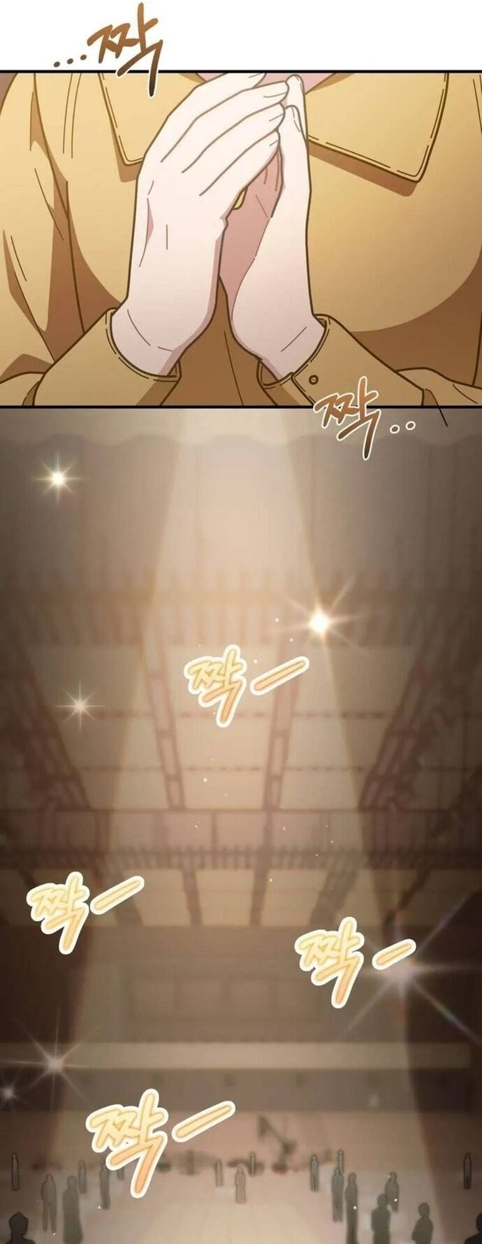 Đầu Bếp 100 Tuổi Chapter 49 - Trang 2