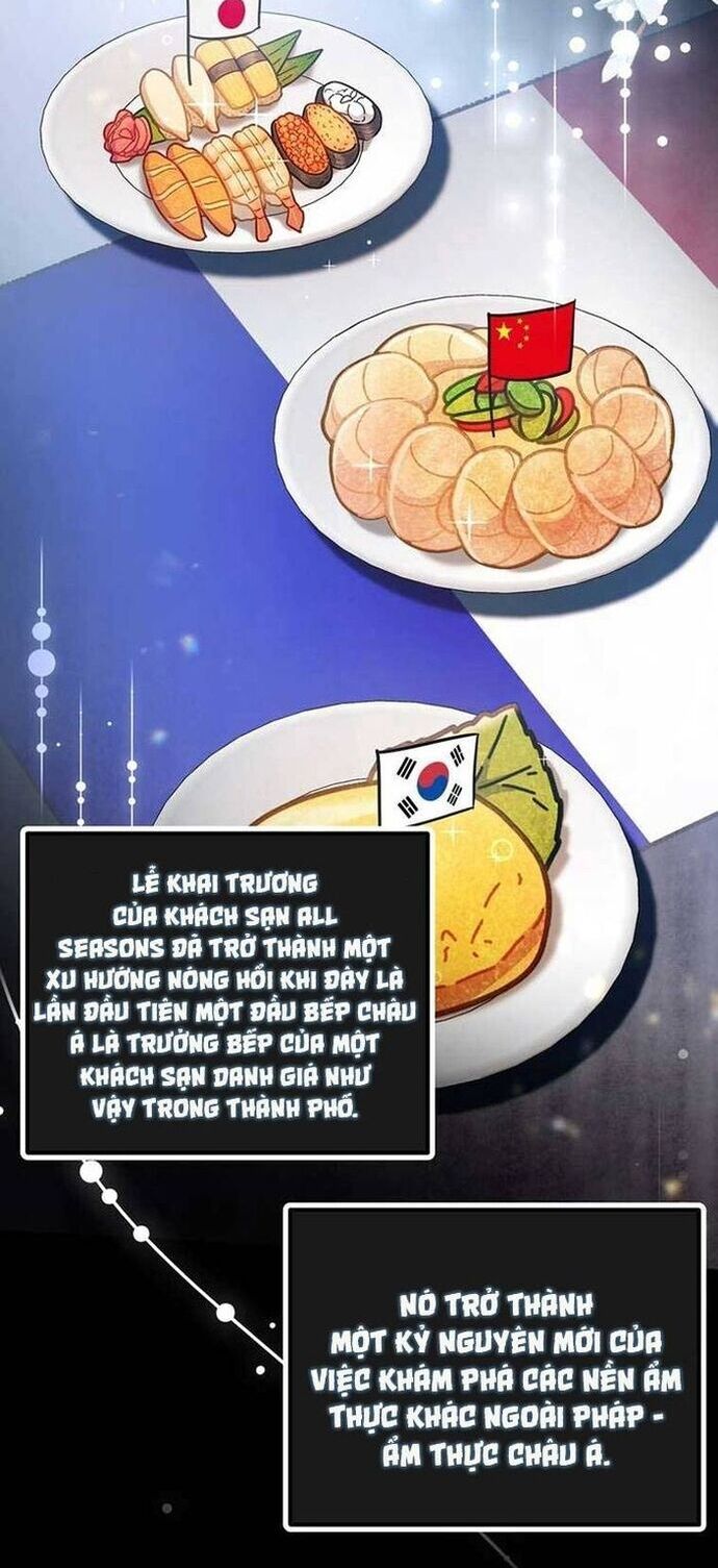 Đầu Bếp 100 Tuổi Chapter 51 - Trang 2