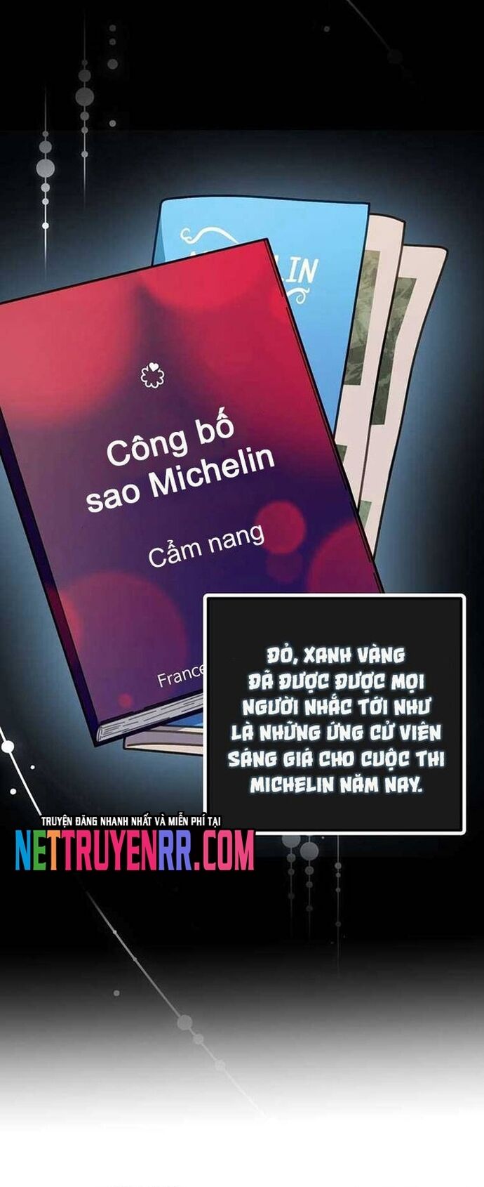 Đầu Bếp 100 Tuổi Chapter 51 - Trang 2