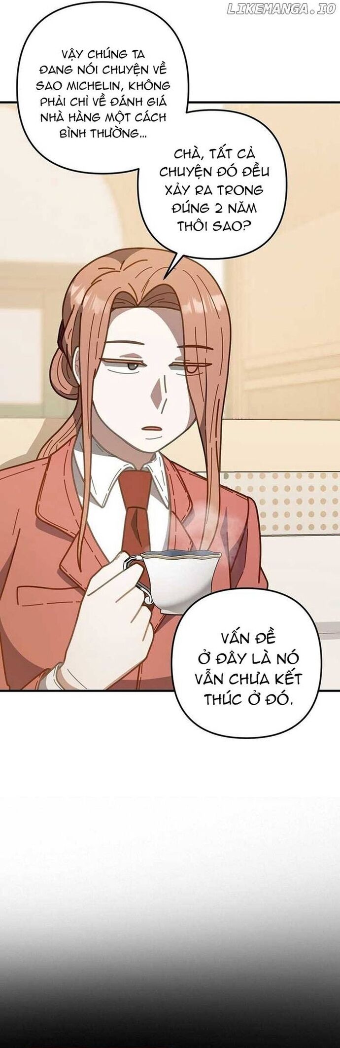 Đầu Bếp 100 Tuổi Chapter 51 - Trang 2