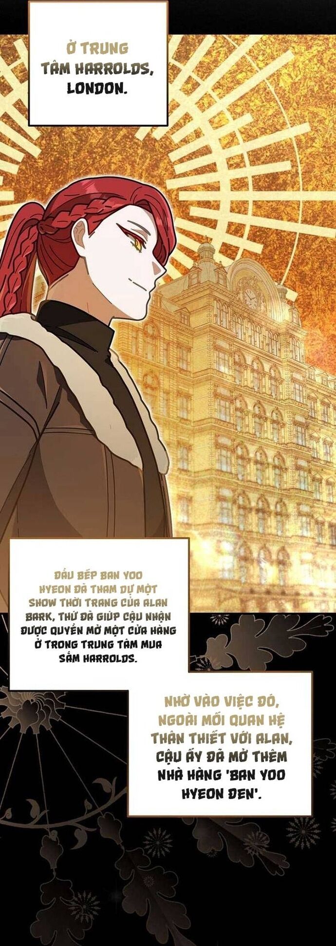 Đầu Bếp 100 Tuổi Chapter 51 - Trang 2