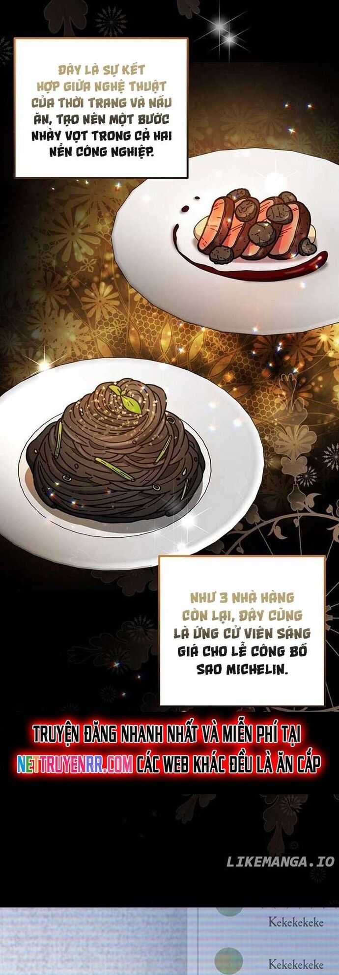 Đầu Bếp 100 Tuổi Chapter 51 - Trang 2