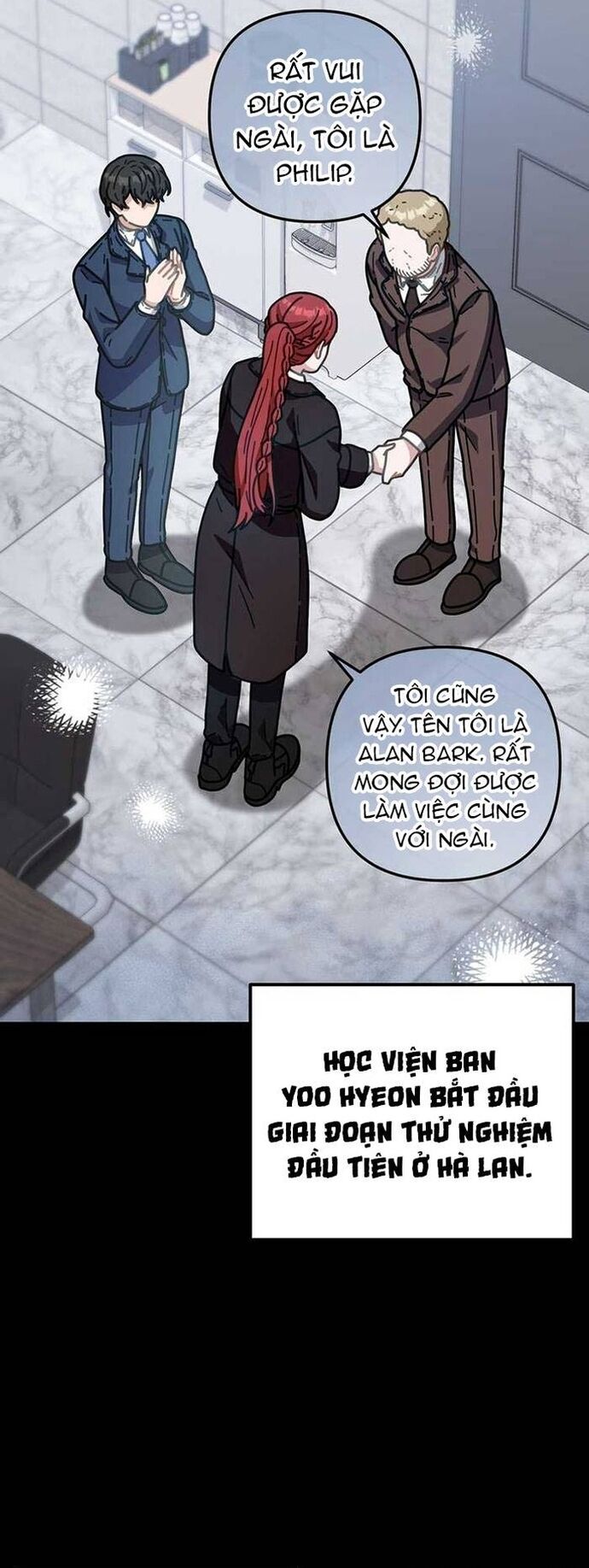 Đầu Bếp 100 Tuổi Chapter 51 - Trang 2