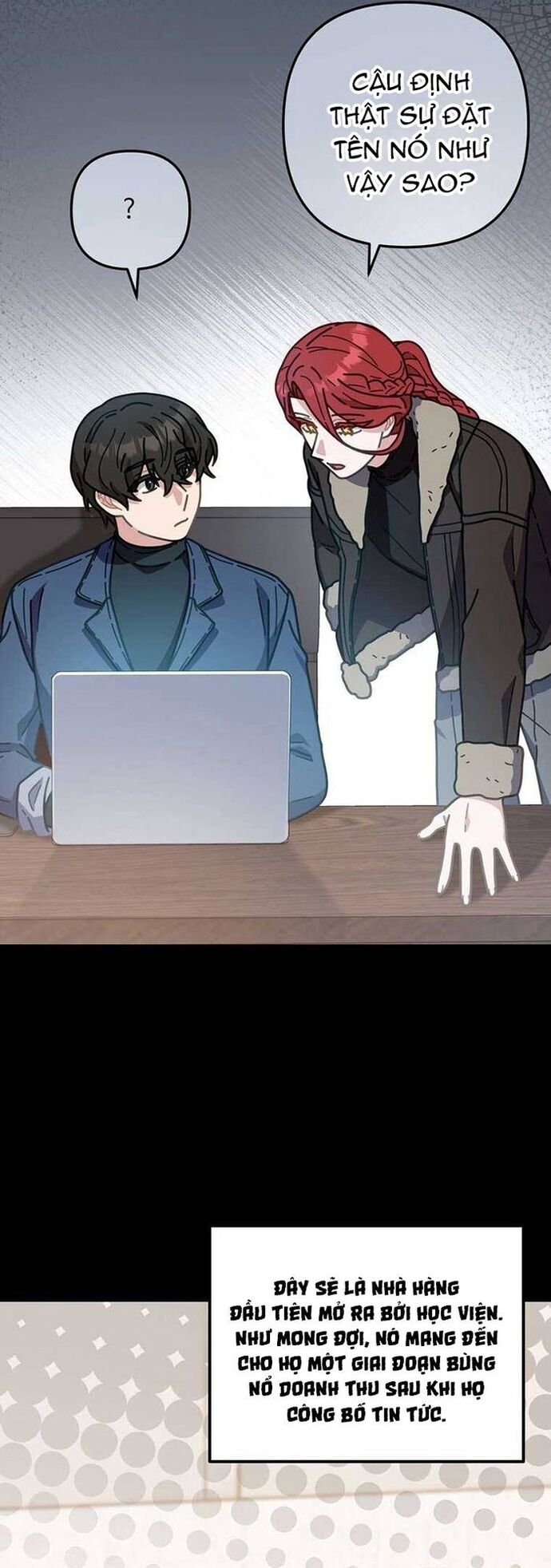 Đầu Bếp 100 Tuổi Chapter 51 - Trang 2