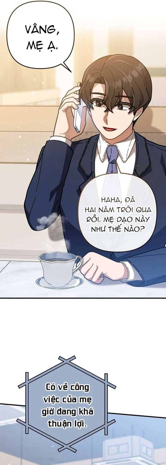 Đầu Bếp 100 Tuổi Chapter 51 - Trang 2
