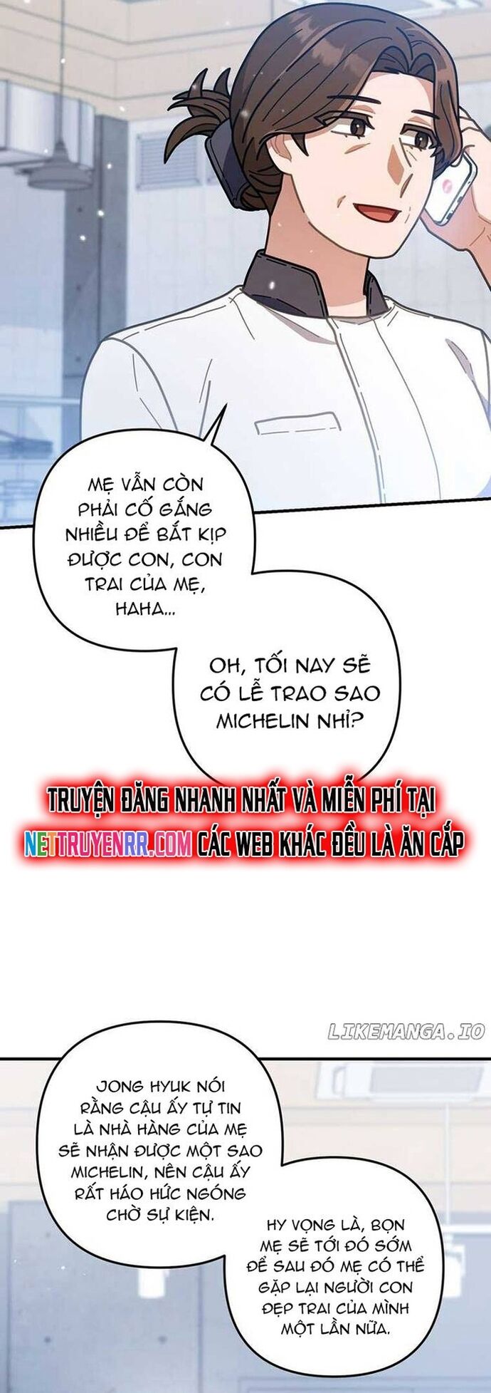 Đầu Bếp 100 Tuổi Chapter 51 - Trang 2