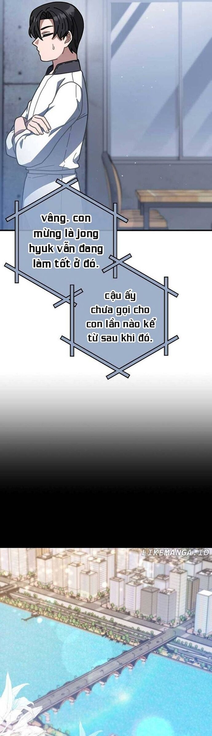 Đầu Bếp 100 Tuổi Chapter 51 - Trang 2
