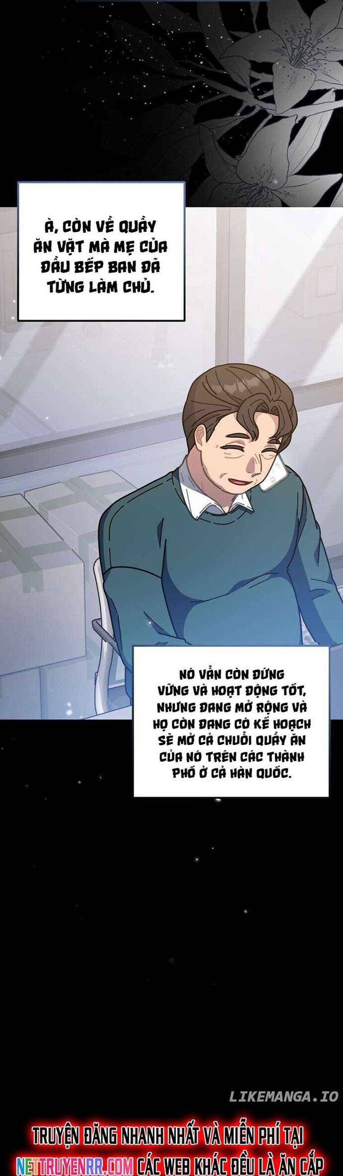Đầu Bếp 100 Tuổi Chapter 51 - Trang 2