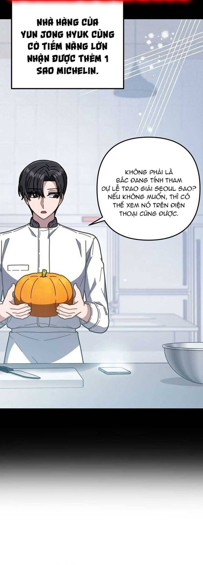 Đầu Bếp 100 Tuổi Chapter 51 - Trang 2
