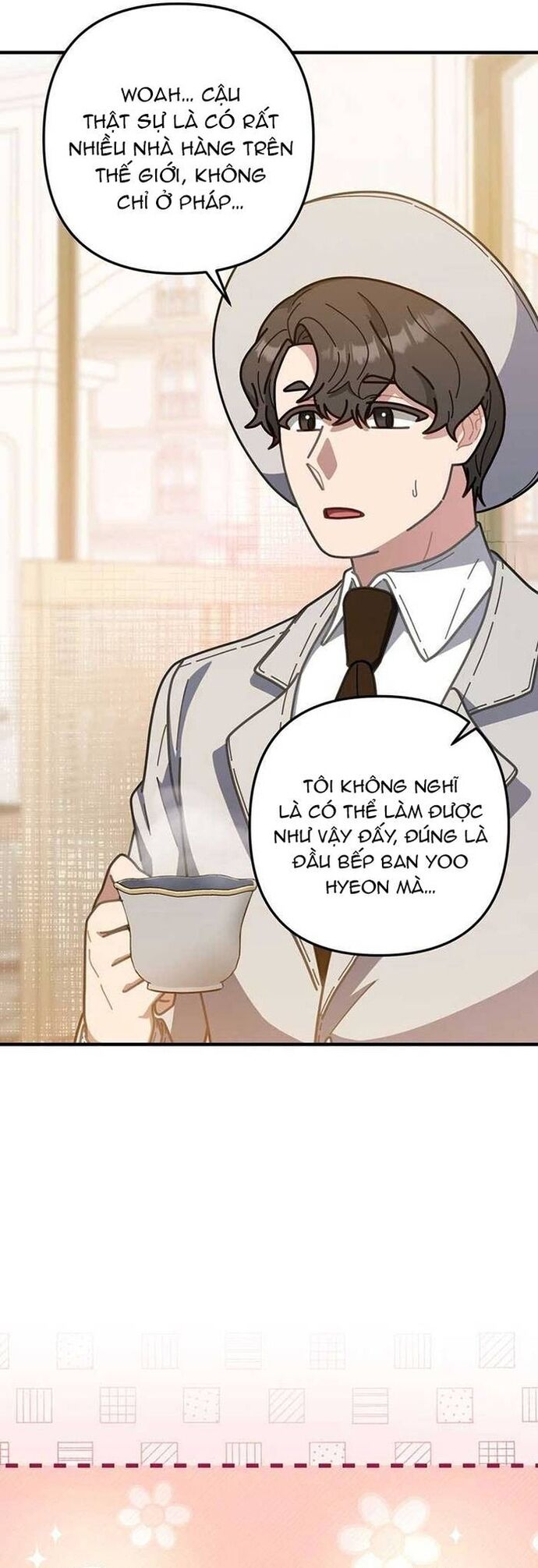 Đầu Bếp 100 Tuổi Chapter 51 - Trang 2