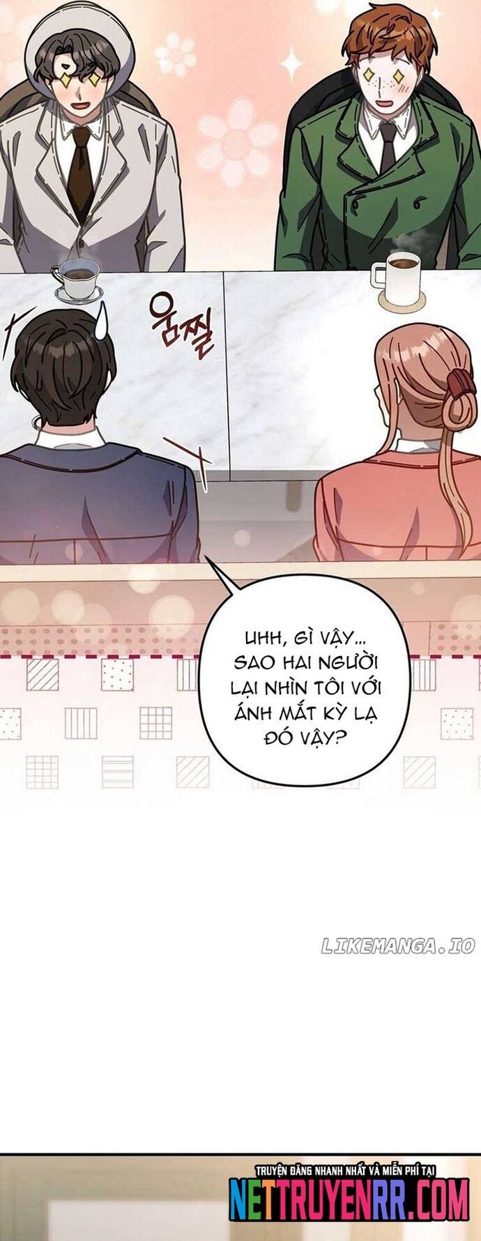 Đầu Bếp 100 Tuổi Chapter 51 - Trang 2