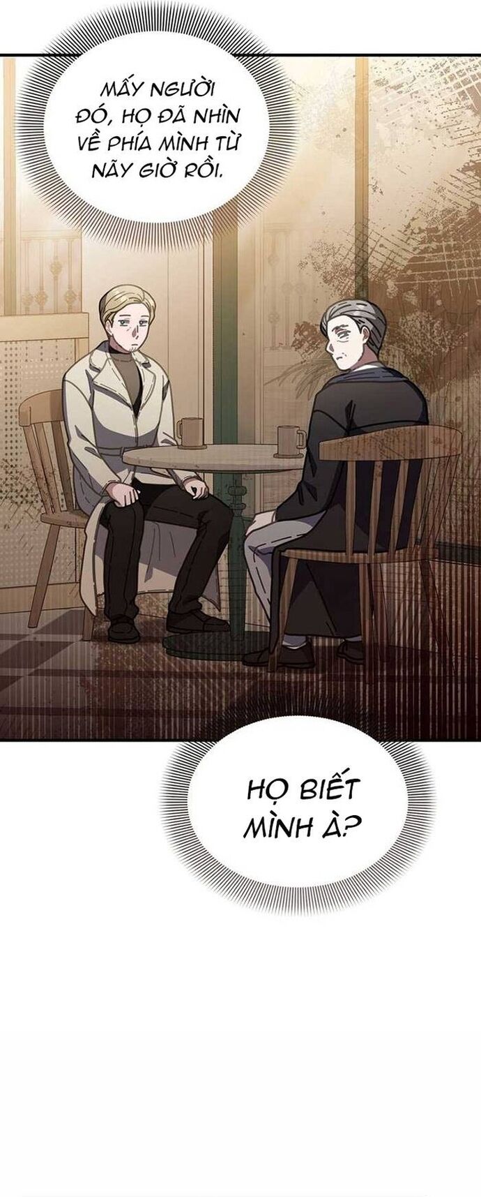 Đầu Bếp 100 Tuổi Chapter 51 - Trang 2
