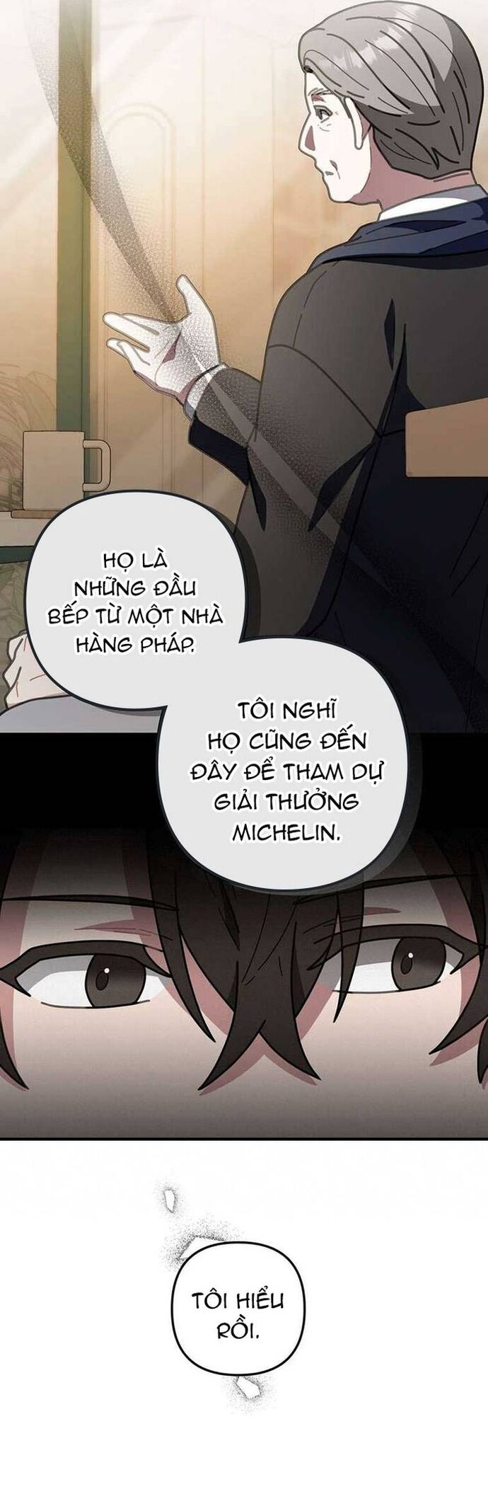 Đầu Bếp 100 Tuổi Chapter 51 - Trang 2