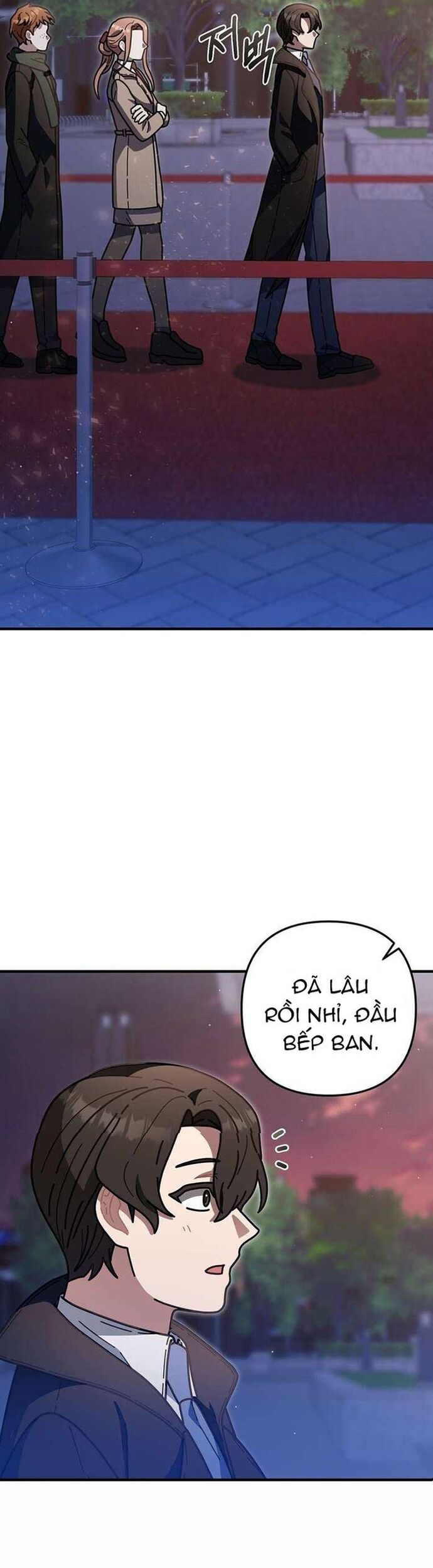 Đầu Bếp 100 Tuổi Chapter 51 - Trang 2