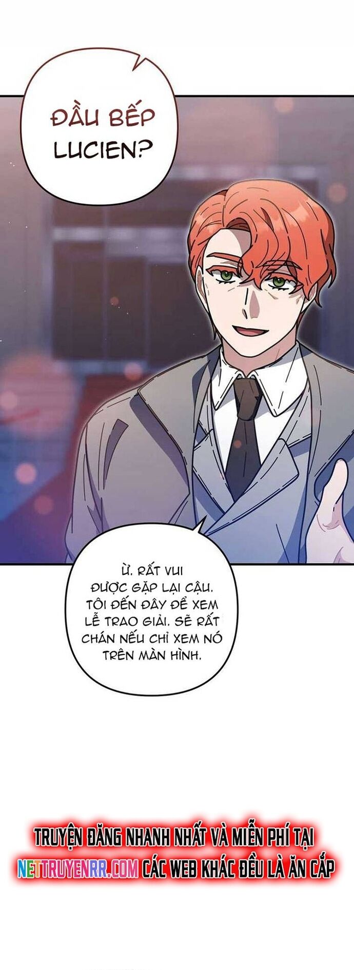 Đầu Bếp 100 Tuổi Chapter 51 - Trang 2