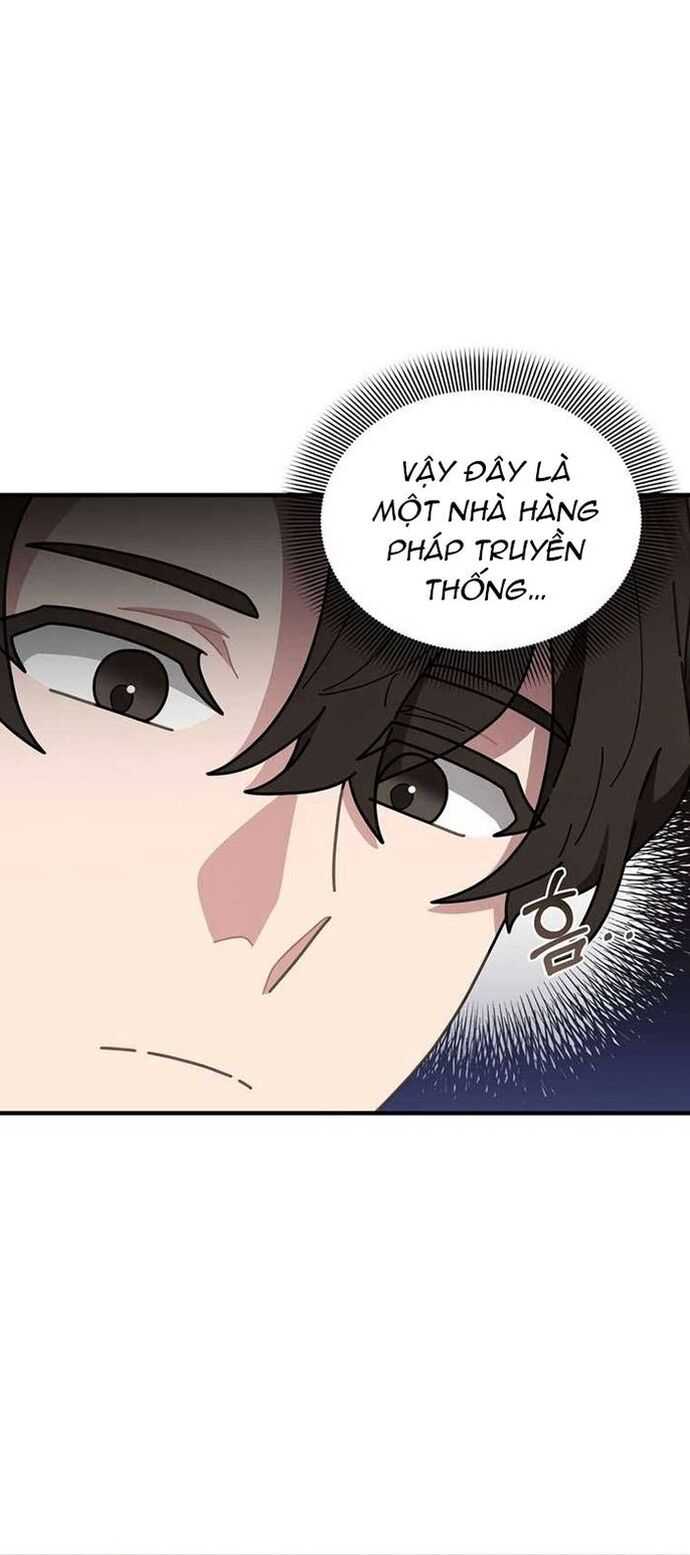 Đầu Bếp 100 Tuổi Chapter 51 - Trang 2