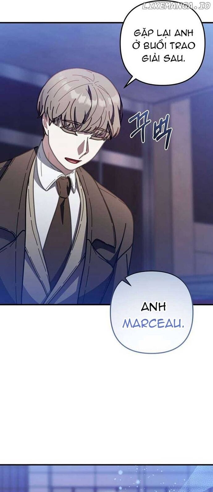 Đầu Bếp 100 Tuổi Chapter 51 - Trang 2
