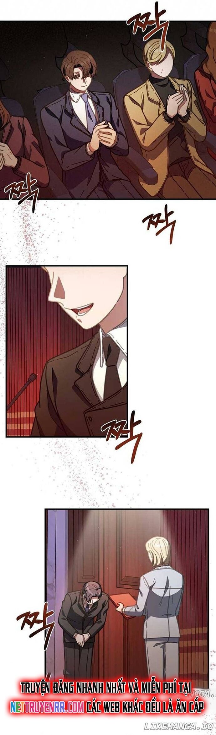 Đầu Bếp 100 Tuổi Chapter 51 - Trang 2