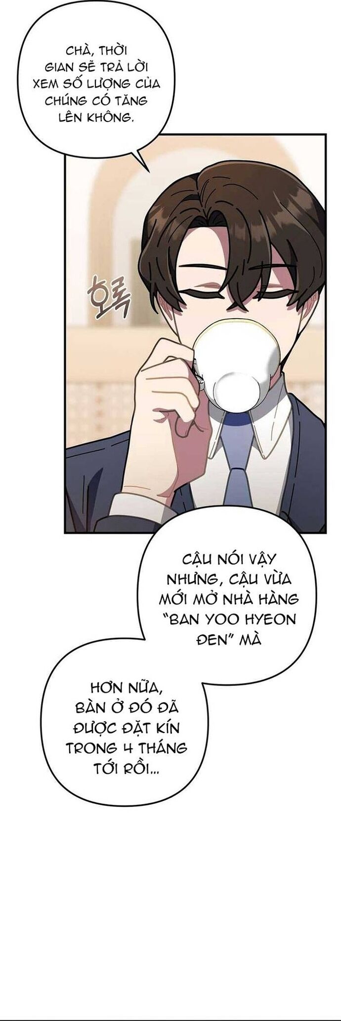 Đầu Bếp 100 Tuổi Chapter 51 - Trang 2