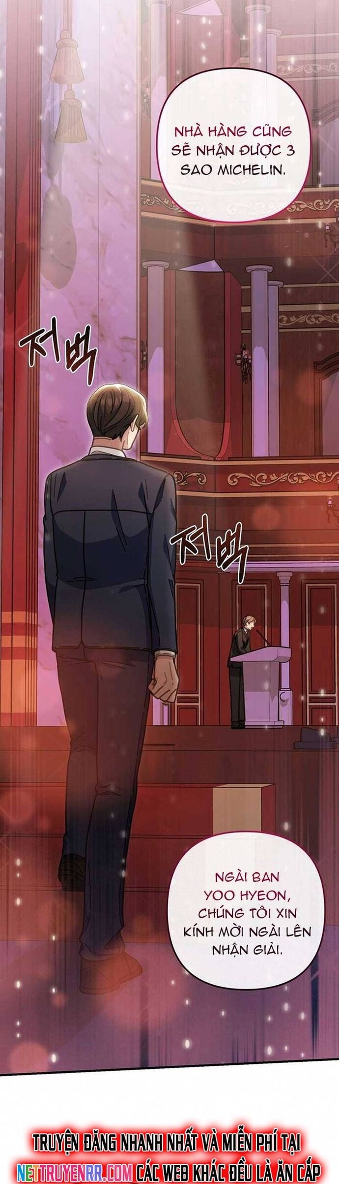 Đầu Bếp 100 Tuổi Chapter 51 - Trang 2