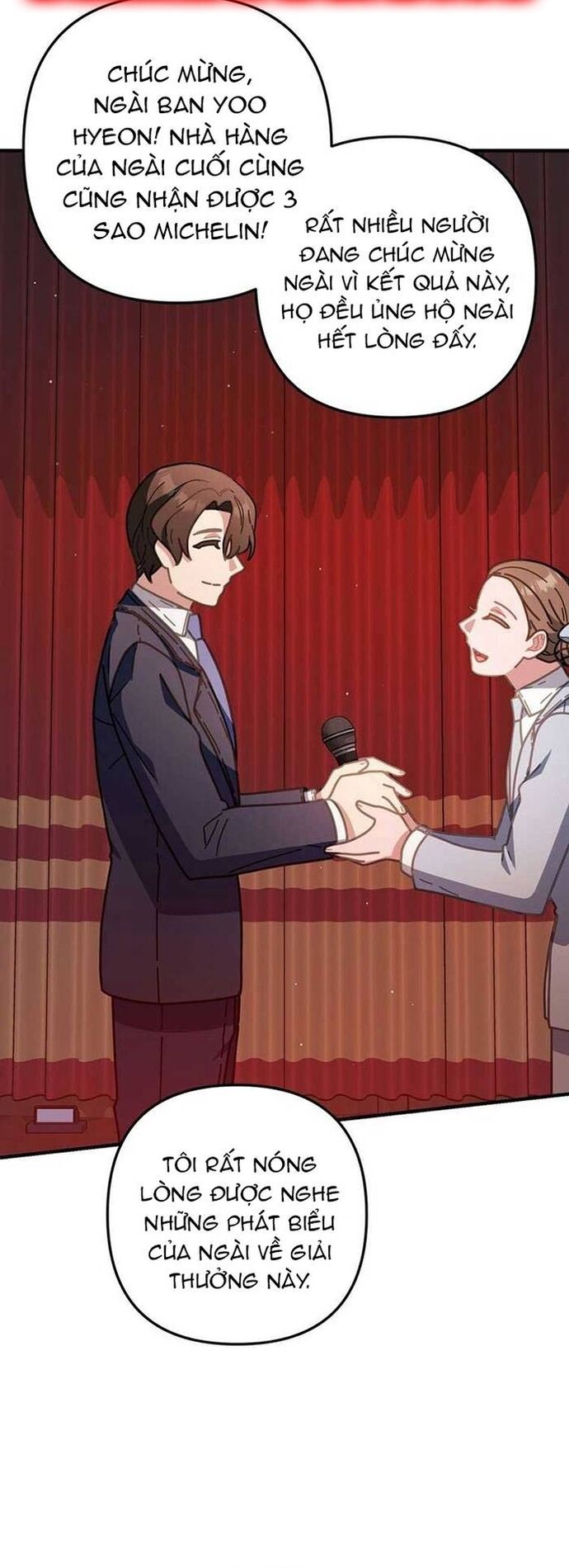 Đầu Bếp 100 Tuổi Chapter 51 - Trang 2