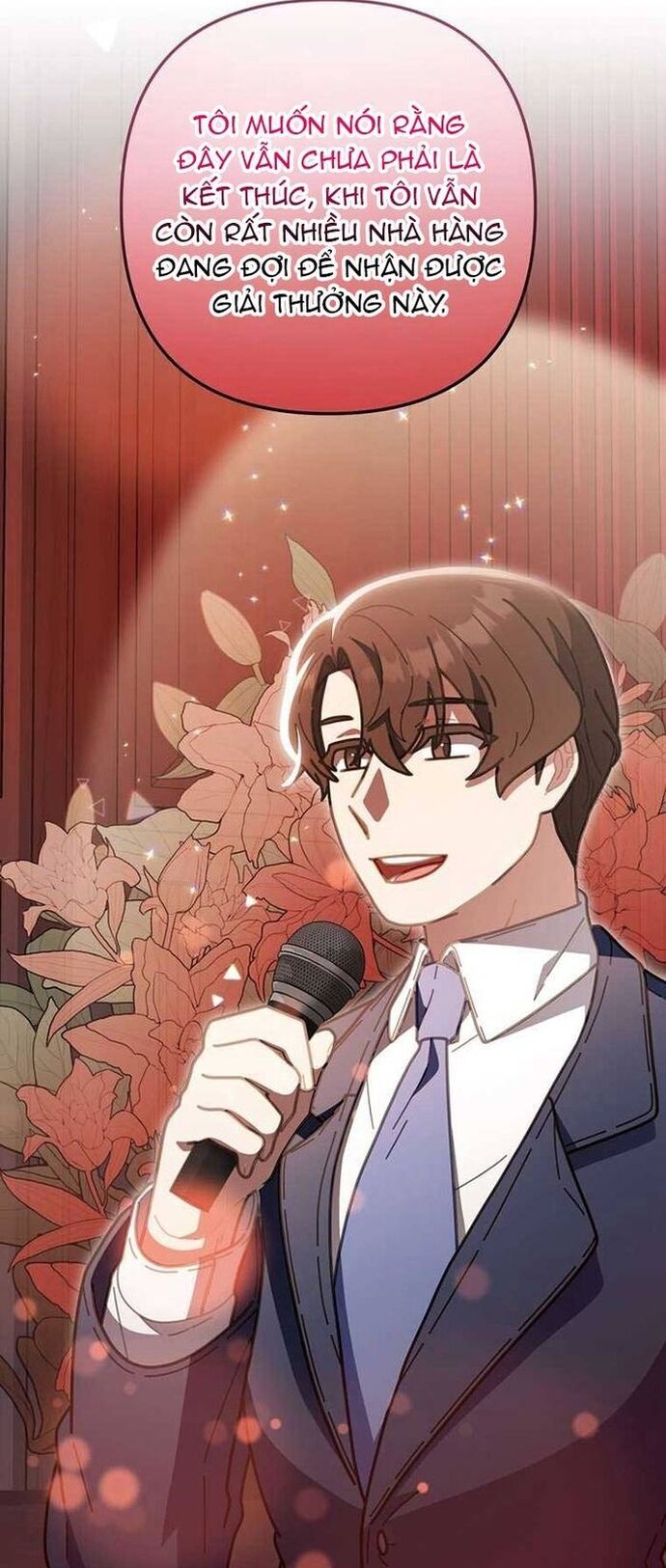 Đầu Bếp 100 Tuổi Chapter 51 - Trang 2