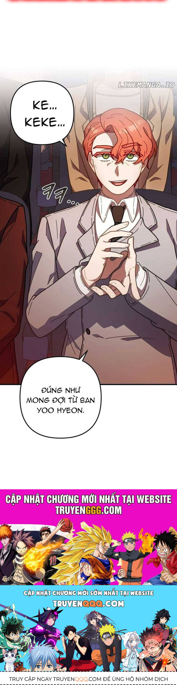 Đầu Bếp 100 Tuổi Chapter 51 - Trang 2