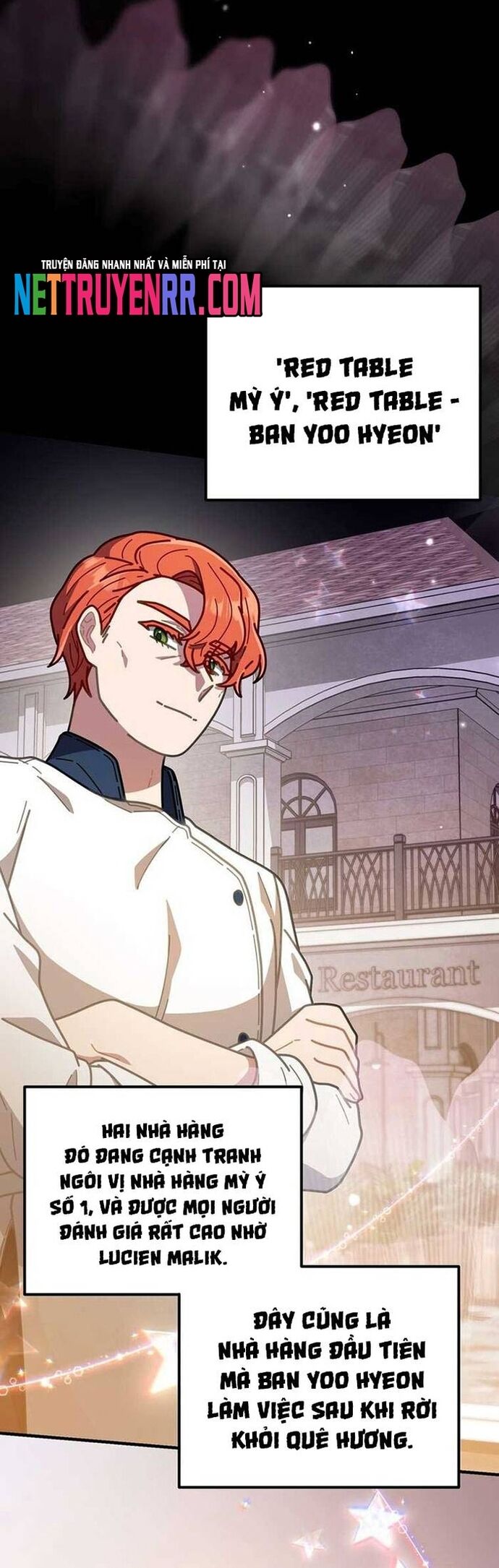 Đầu Bếp 100 Tuổi Chapter 51 - Trang 2
