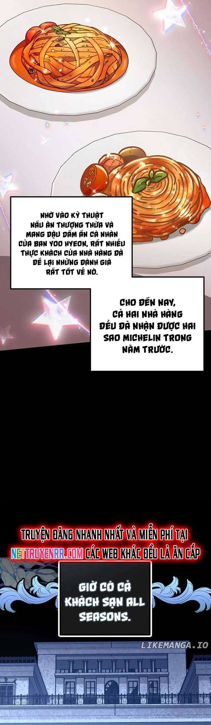 Đầu Bếp 100 Tuổi Chapter 51 - Trang 2
