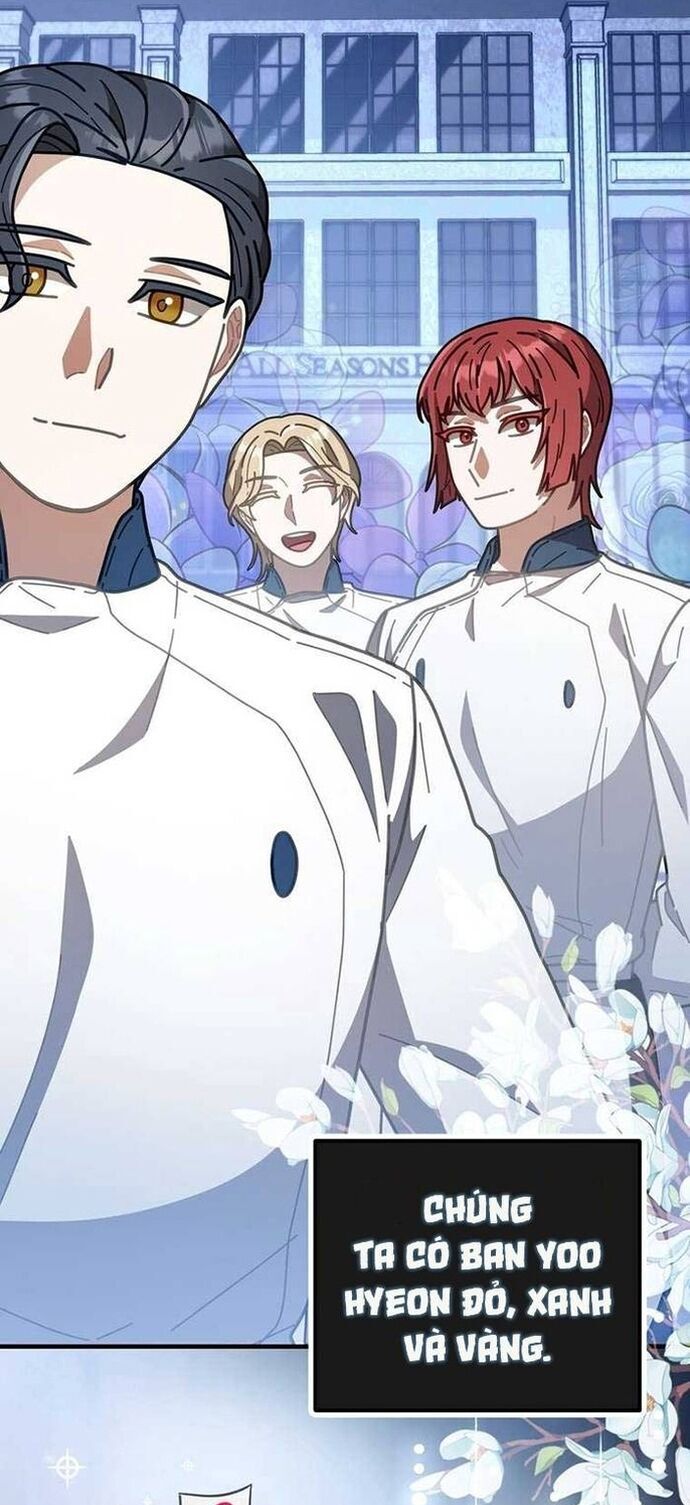 Đầu Bếp 100 Tuổi Chapter 51 - Trang 2