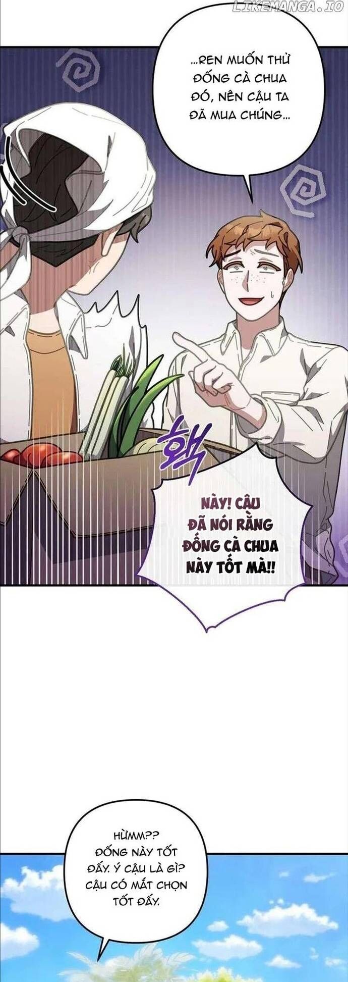 Đầu Bếp 100 Tuổi Chapter 53 - Trang 2