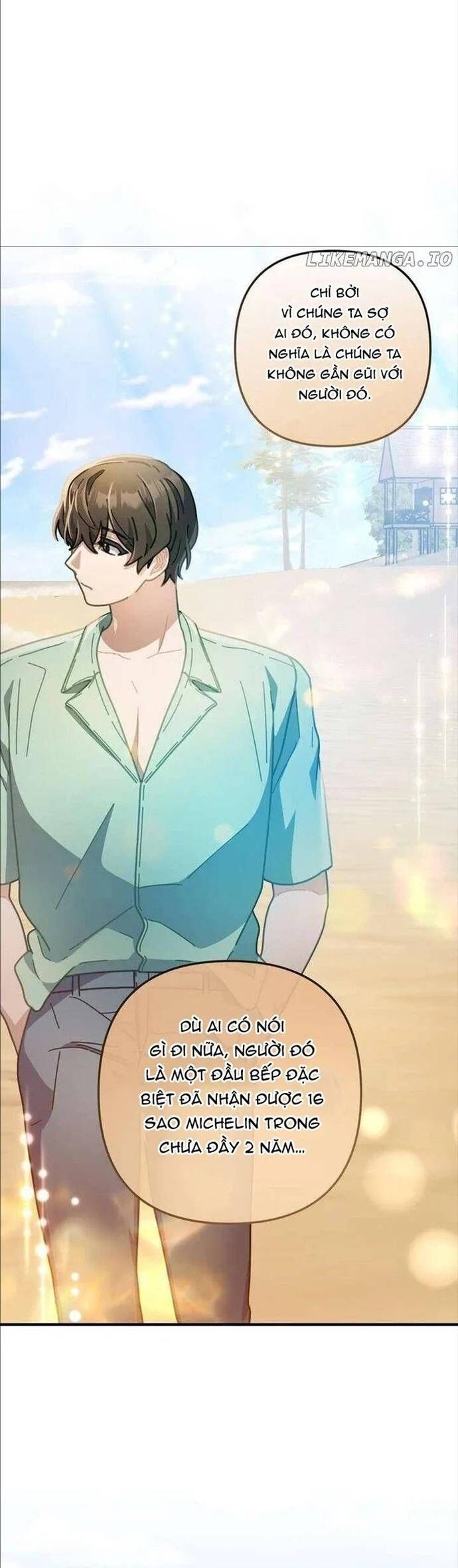 Đầu Bếp 100 Tuổi Chapter 53 - Trang 2