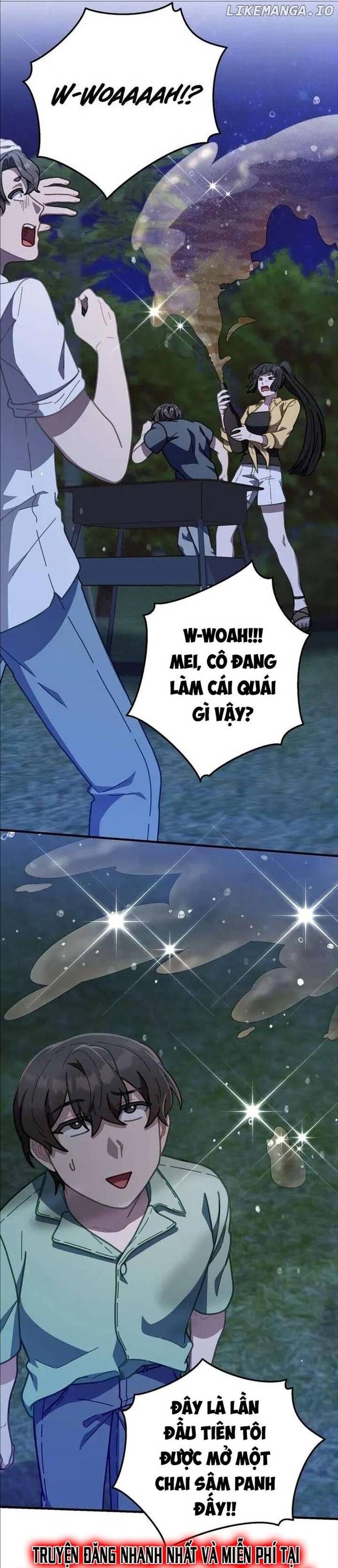 Đầu Bếp 100 Tuổi Chapter 53 - Trang 2