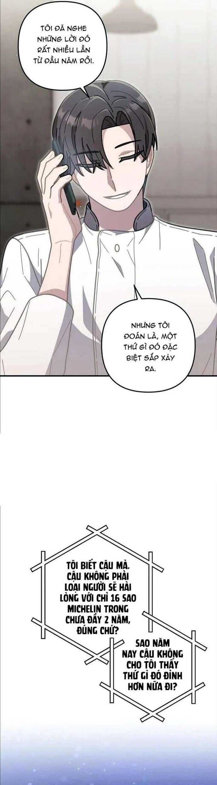 Đầu Bếp 100 Tuổi Chapter 53 - Trang 2