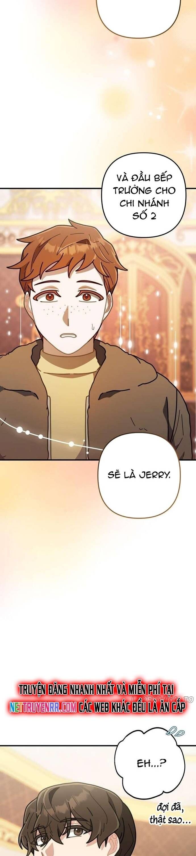 Đầu Bếp 100 Tuổi Chapter 54 - Trang 2