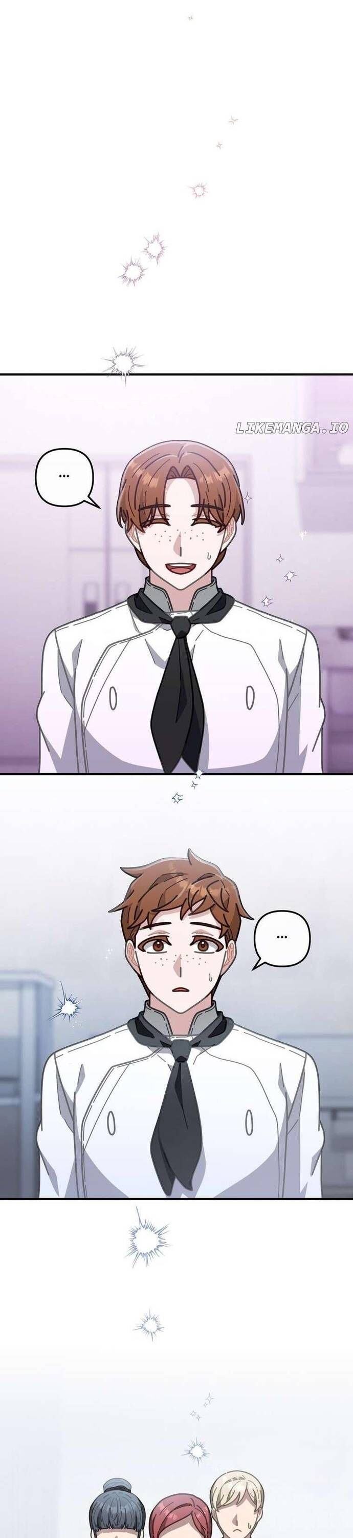 Đầu Bếp 100 Tuổi Chapter 54 - Trang 2