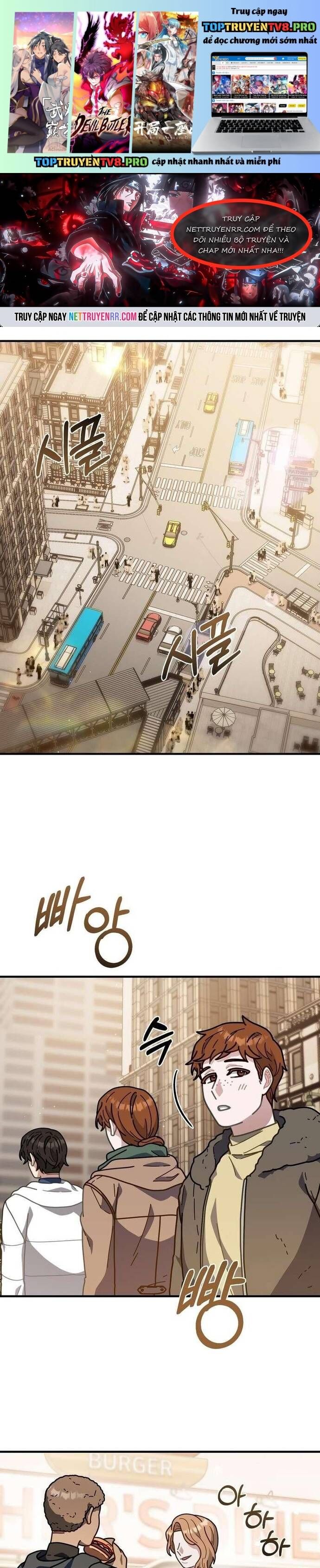 Đầu Bếp 100 Tuổi Chapter 54 - Trang 2
