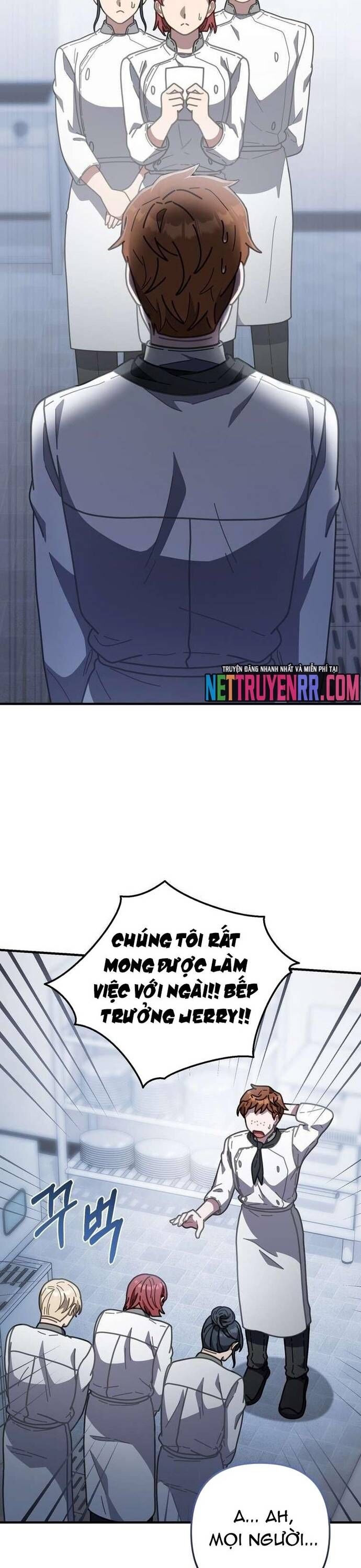 Đầu Bếp 100 Tuổi Chapter 54 - Trang 2