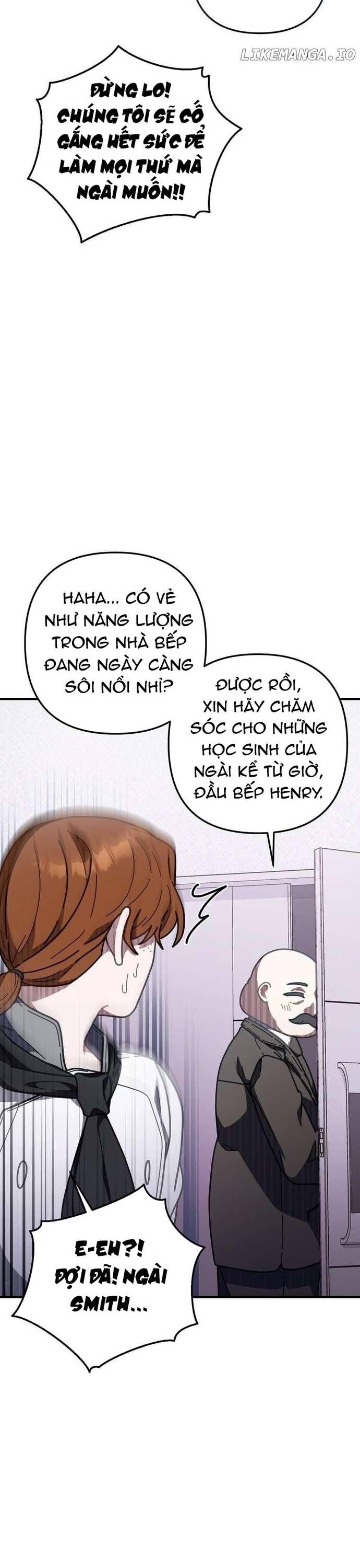 Đầu Bếp 100 Tuổi Chapter 54 - Trang 2