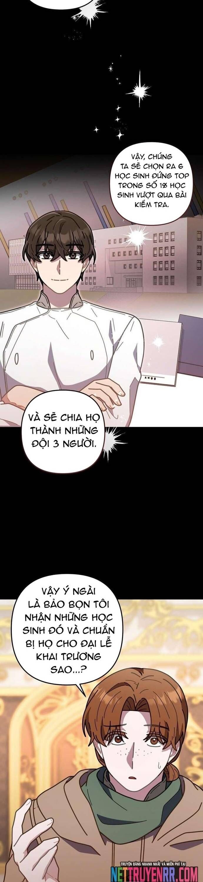 Đầu Bếp 100 Tuổi Chapter 54 - Trang 2