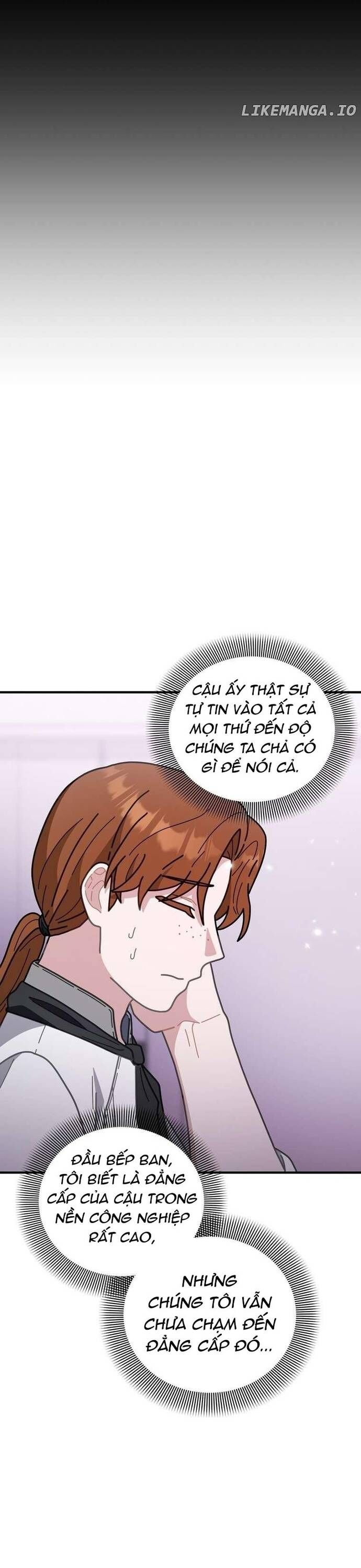 Đầu Bếp 100 Tuổi Chapter 54 - Trang 2