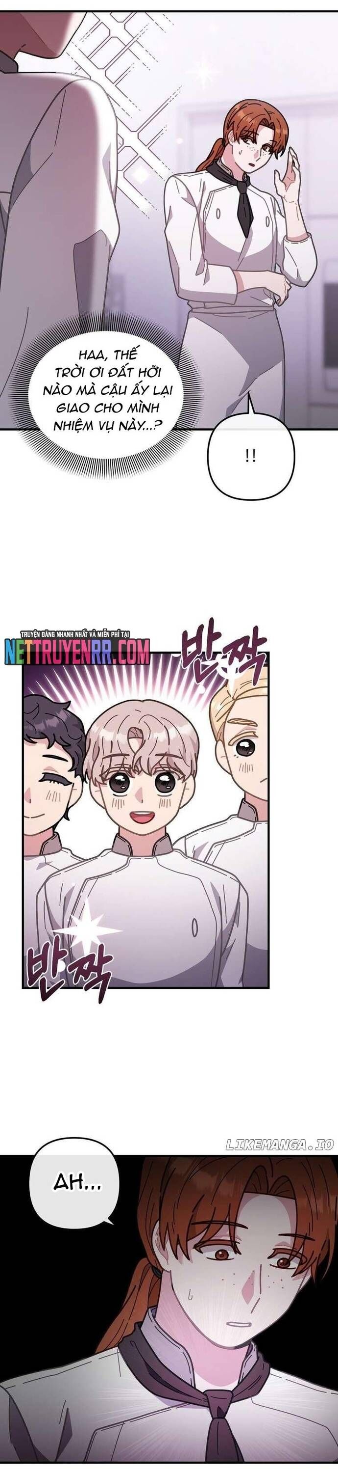 Đầu Bếp 100 Tuổi Chapter 54 - Trang 2